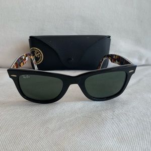 Ray Ban RB2140